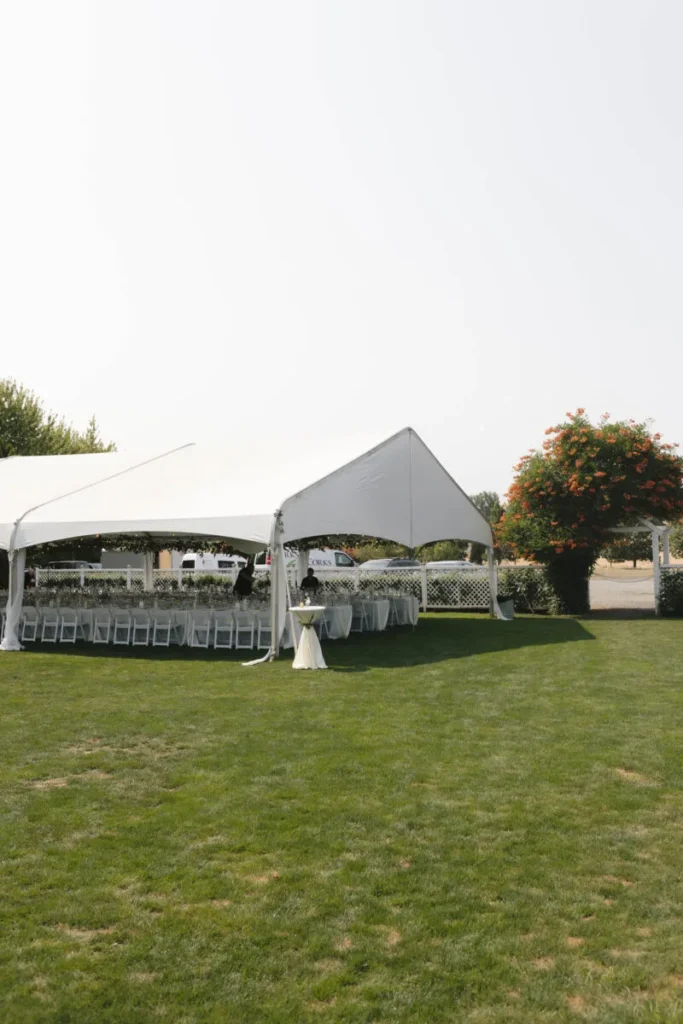 Event Tent